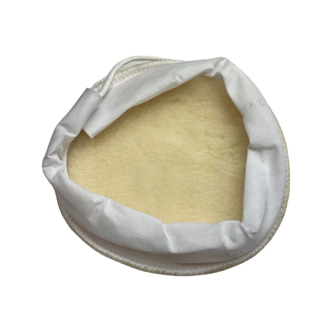 1353001-Genuine Replacement Polisher Sponge