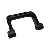 1353063-Genuine Replacement D Type Handle for Selected Hyundai Machines Front View