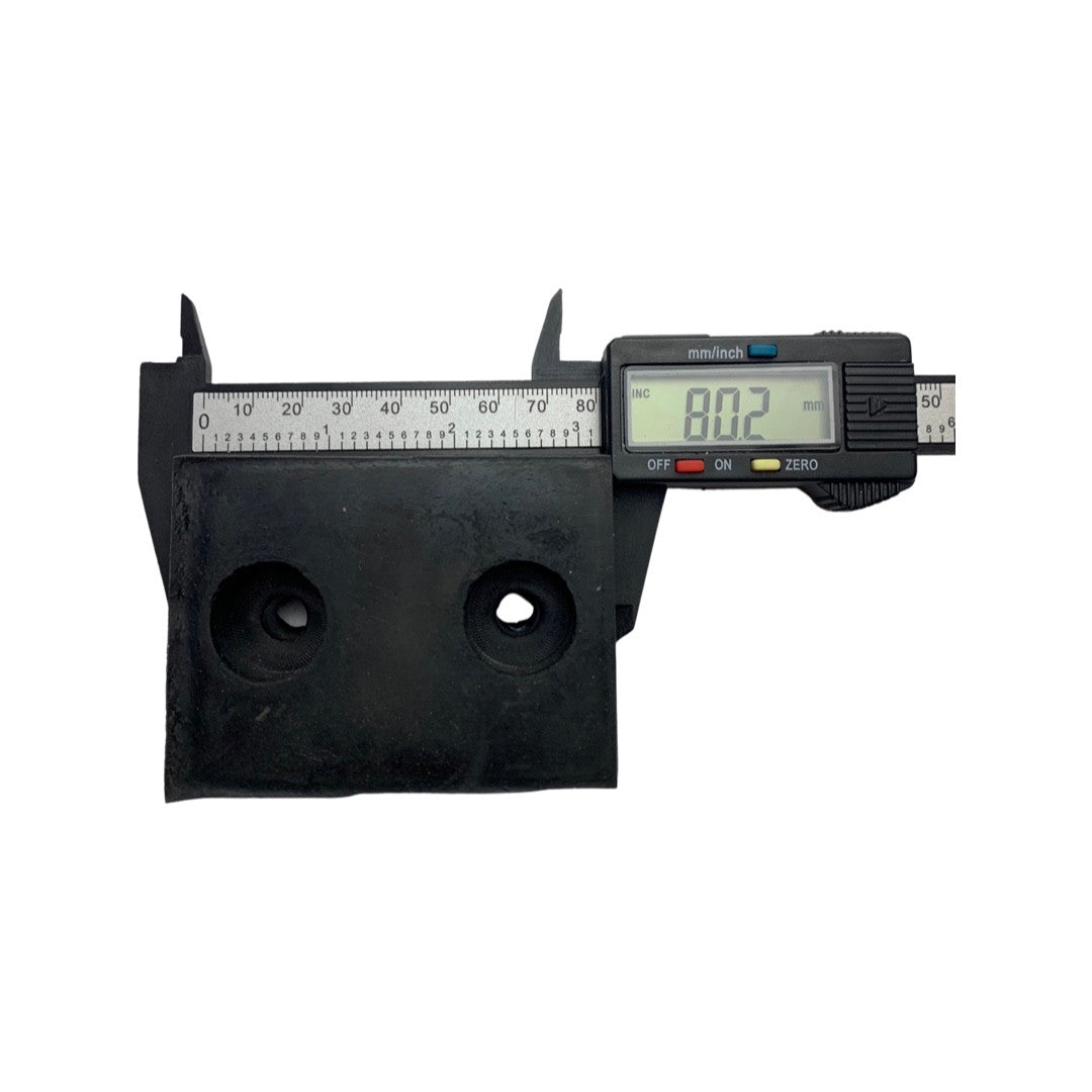 Rubber Foot for HYCH700-B06