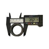 1091021-Genuine Replacement Space Ring 17.5mm for Selected Hyundai Machines Width