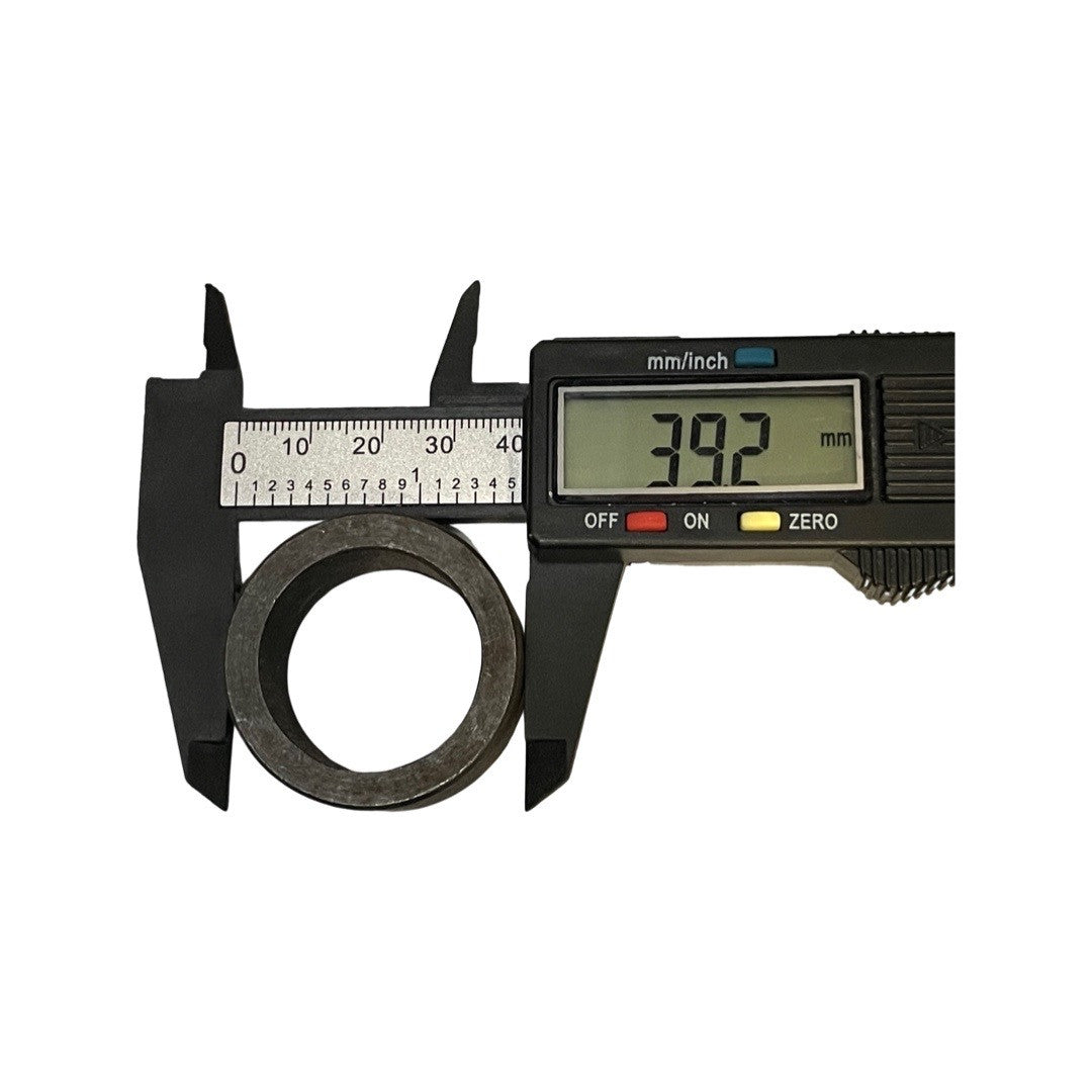 1091021-Genuine Replacement Space Ring 17.5mm for Selected Hyundai Machines Width