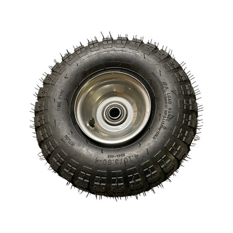 Genuine Replacement 10" Foam Wheel