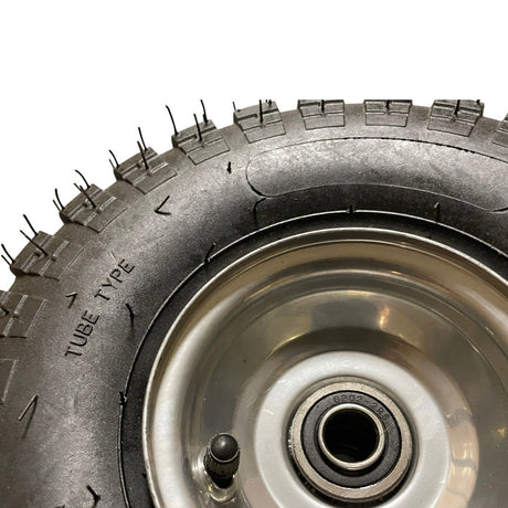 Genuine Replacement 10" Foam Wheel