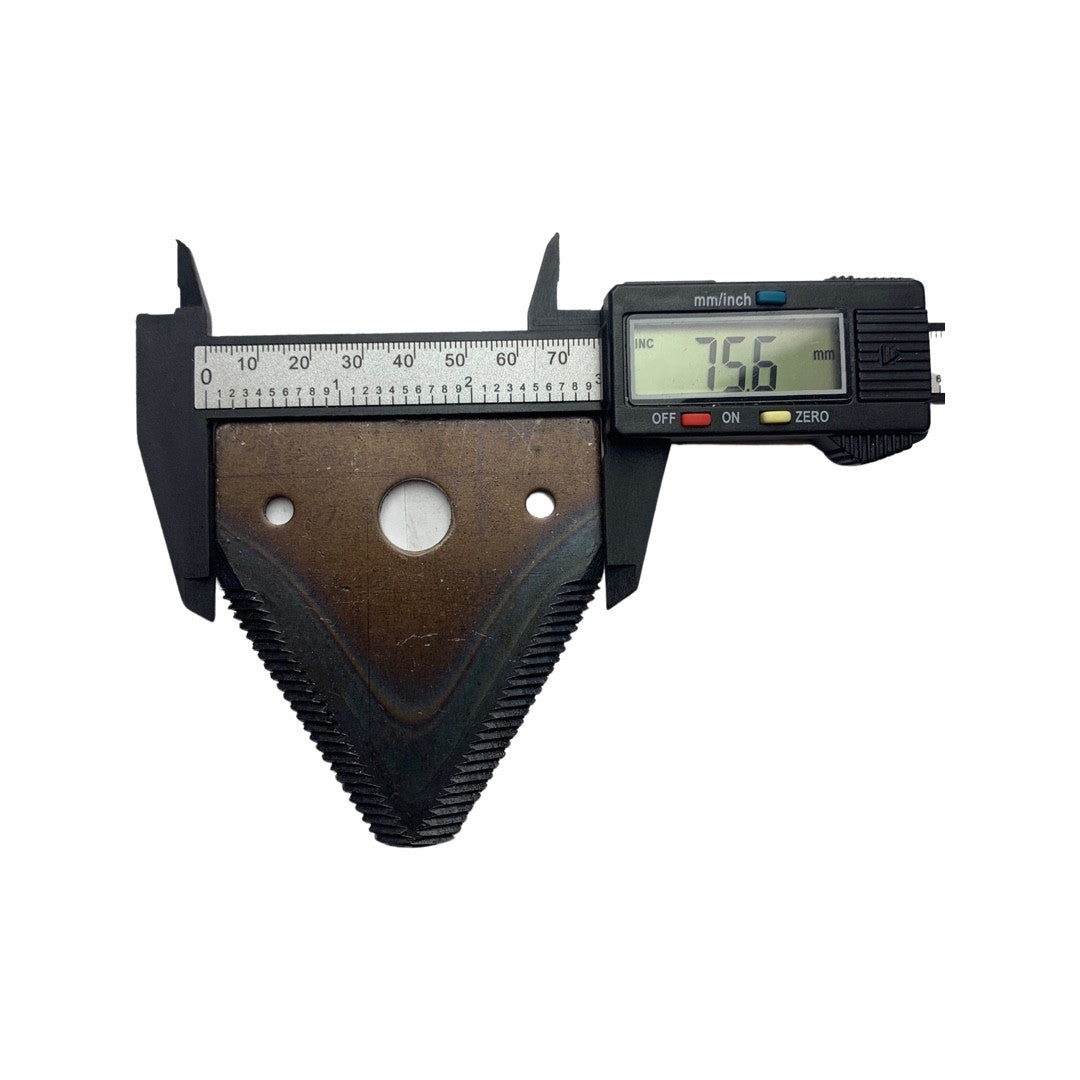 Shredding Knives for HYCH700-B88