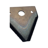 Shredding Knives for HYCH700-B88