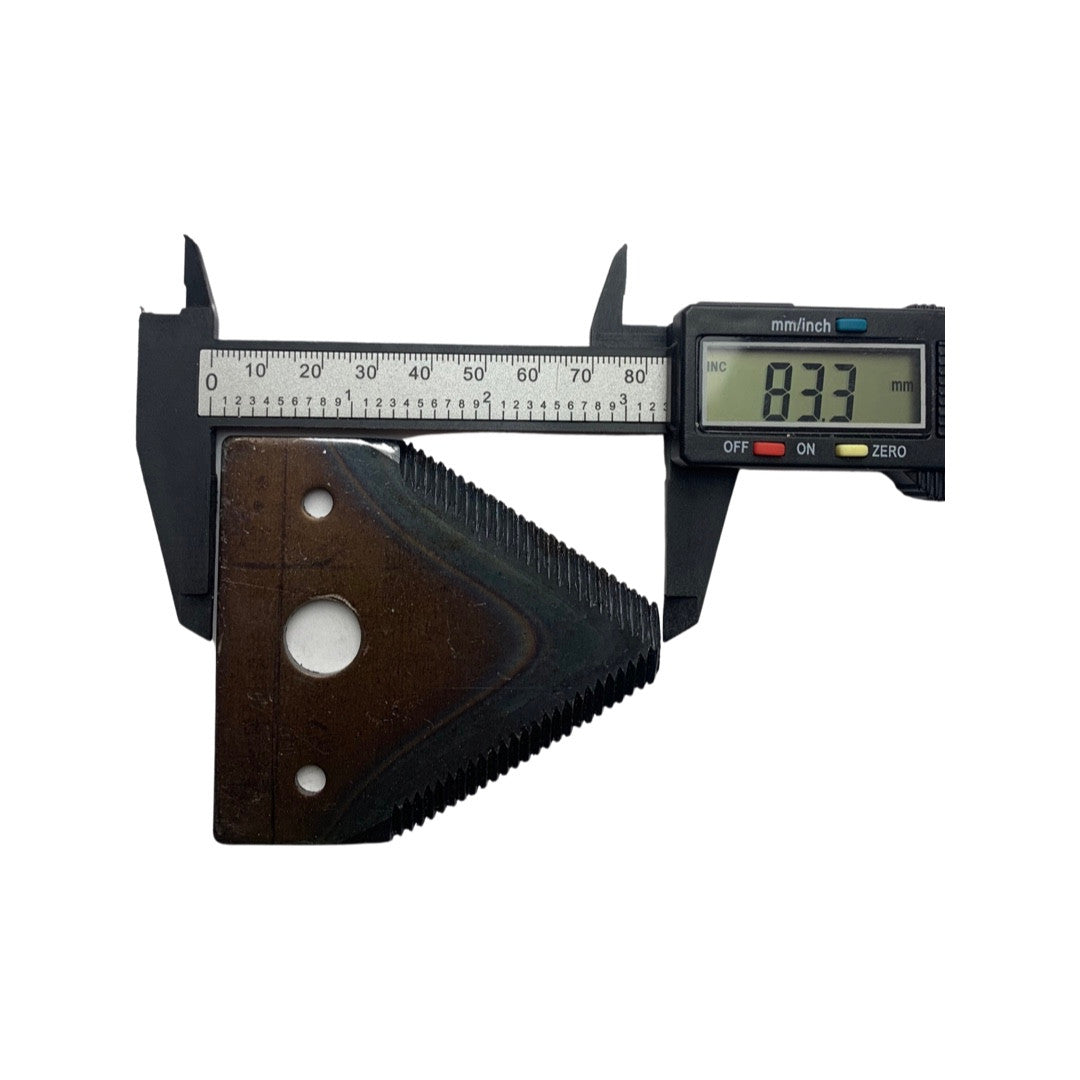 Shredding Knives for HYCH700-B88