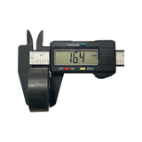 1091090-Genuine Replacement Space Ring 17mm Depth