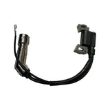 1091148-Genuine Replacement Ignition Coil Assembly for a Selection of Hyundai Machines Bottom