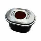 1091159 - replacement Air Filter For Hyundai HYCH700 Wood Chippers OEM spare part inside paper