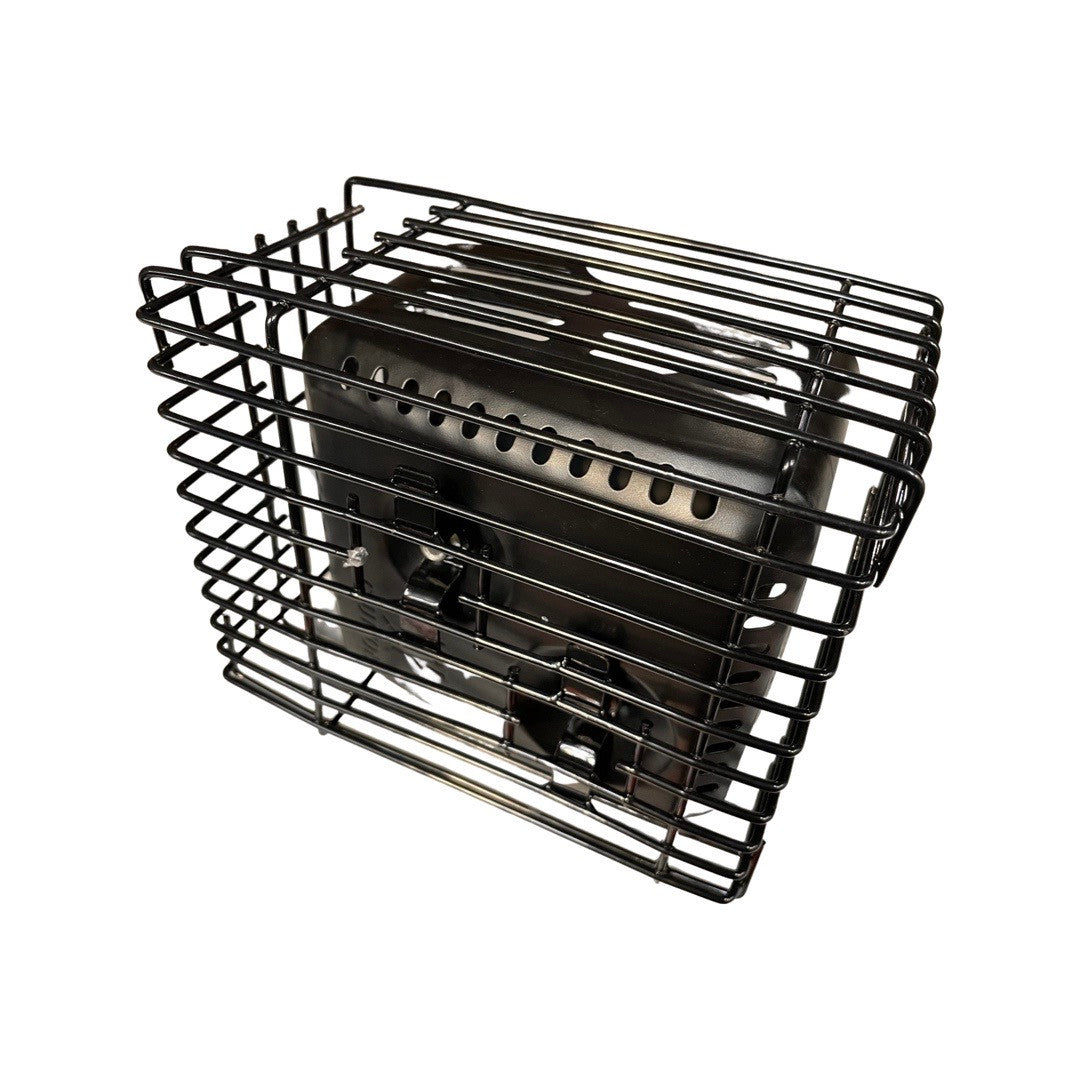 Genuine Replacement Exhaust Component