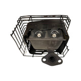 Genuine Replacement Exhaust Component