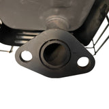 Genuine Replacement Exhaust Component