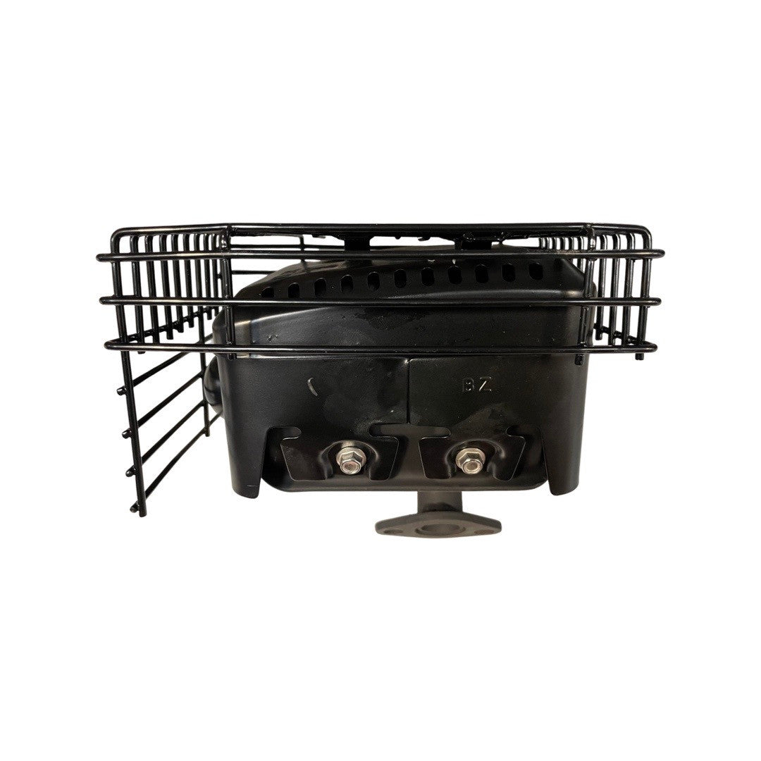 Genuine Replacement Exhaust Component