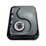 1091167-Genuine Replacement Fuel Tank Assembly for Selected Hyundai Machines Top