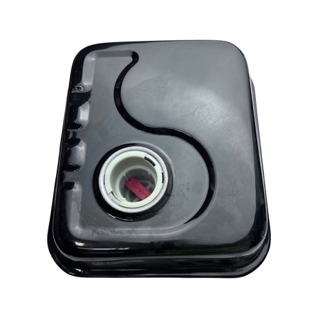 1091167-Genuine Replacement Fuel Tank Assembly for Selected Hyundai Machines Top
