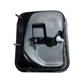 1091167-Genuine Replacement Fuel Tank Assembly for Selected Hyundai Machines Underside