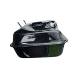 1091167-Genuine Replacement Fuel Tank Assembly for Selected Hyundai Machines Side