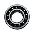 1094020-Genuine Replacement 2205 Rolling Ball Bearing for Selected Hyundai Machines Front