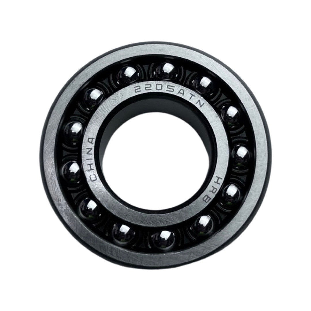 1094020-Genuine Replacement 2205 Rolling Ball Bearing for Selected Hyundai Machines Rear