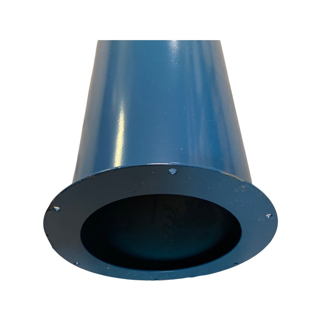 Chipper Chute A for HYCH1400-B51