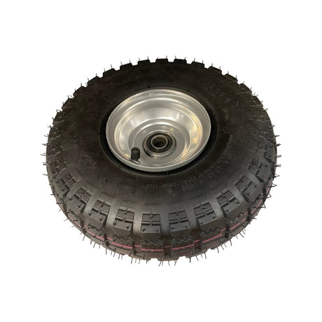 1094056-Genuine Replacement 10" Wheel for a Selection of Hyundai Machines Top