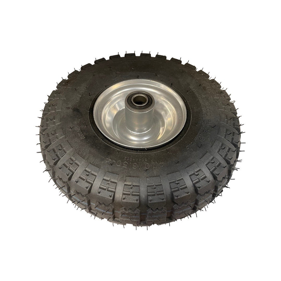 1094056-Genuine Replacement 10" Wheel for a Selection of Hyundai Machines Bottom