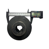 1094075 - Genuine Replacement Small Pulley