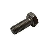 1094079-Genuine Replacement M8*30 Bolt for Selected Hyundai Machines Rear