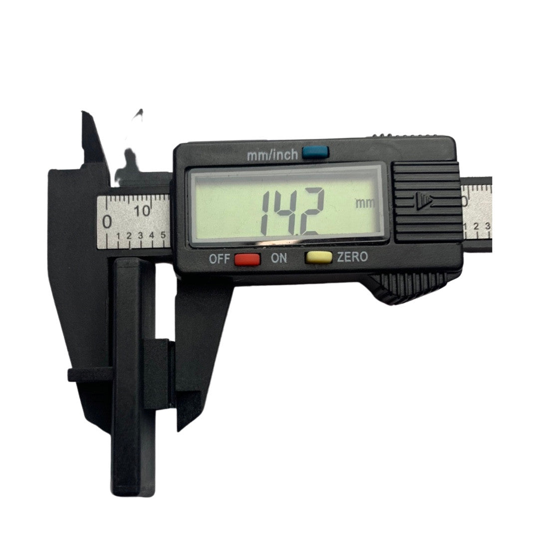 1396006 - Genuine Replacement Push Button