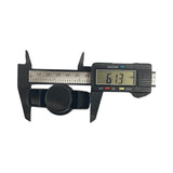 1396033-Genuine Replacement Lock Knob