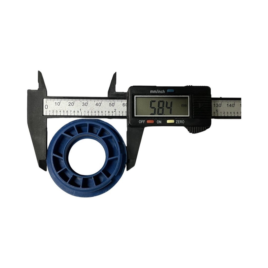 1396034-Genuine Replacement Rotary Button