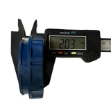 1396034-Genuine Replacement Rotary Button