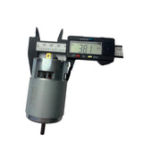 1396057-Genuine Replacement Motor