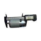 1396057-Genuine Replacement Motor