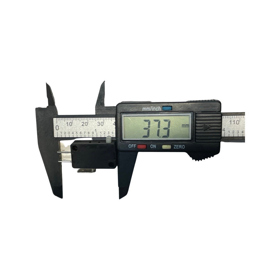 1395006-Genuine Replacement Microswitch