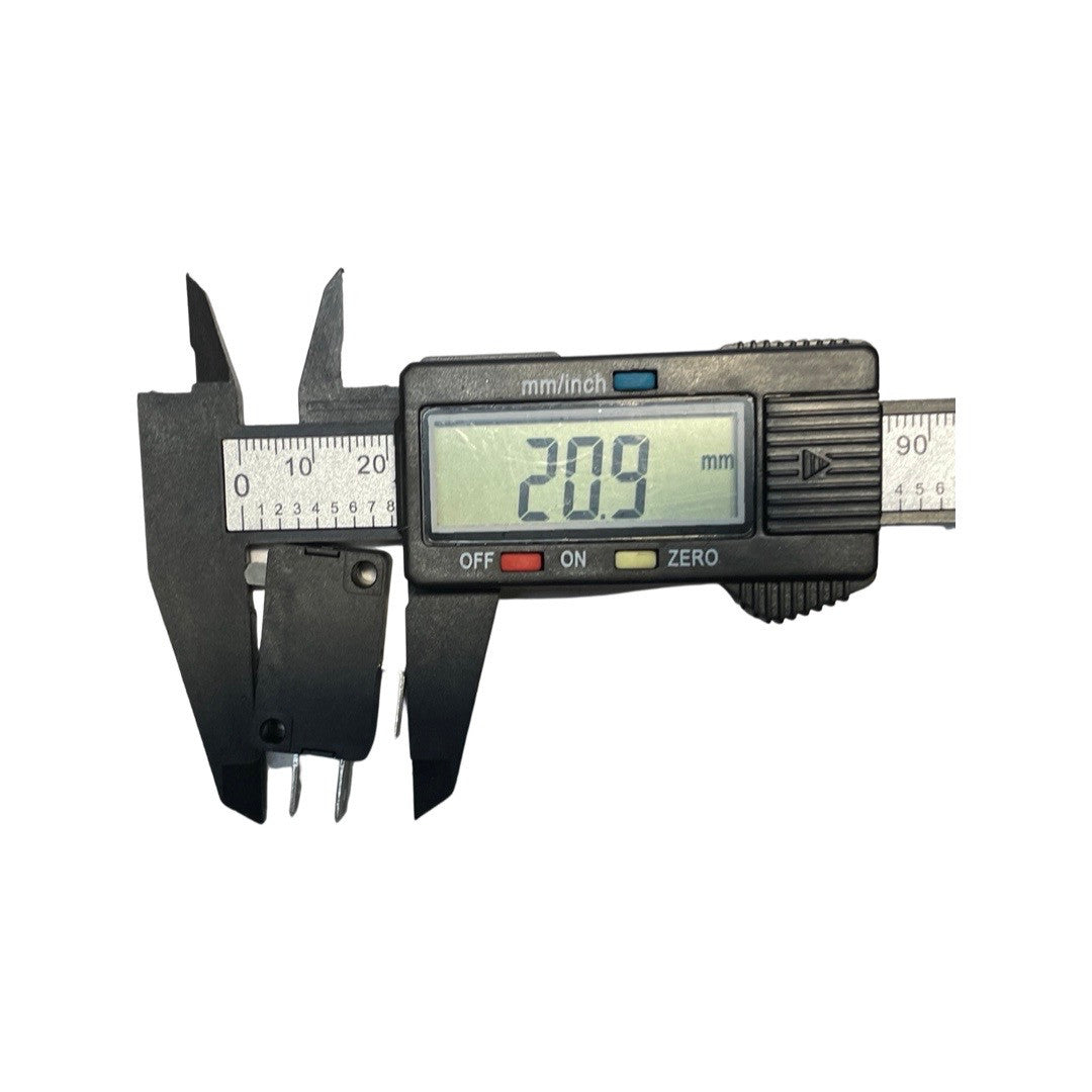 1395006-Genuine Replacement Microswitch