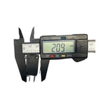 1395006-Genuine Replacement Microswitch