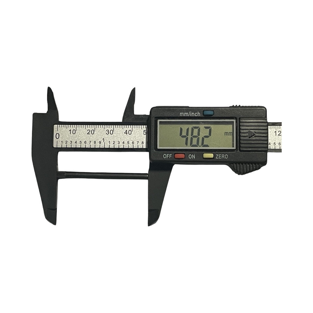 1395026-Genuine Replacement Knurled Pin