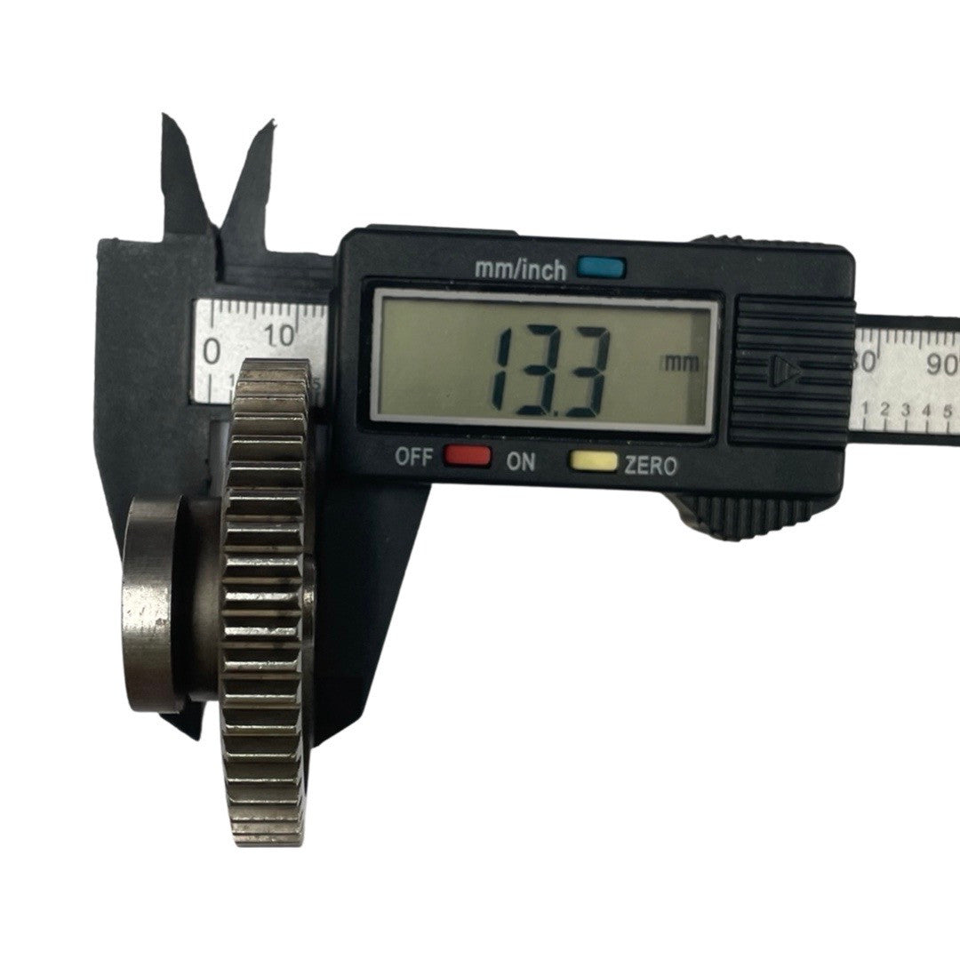 1395053 - Genuine Replacement Big Gear Wheel