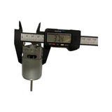 1392019-Genuine Replacement Motor
