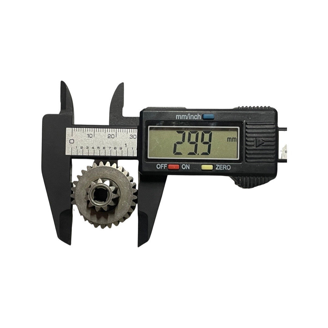 1392040 - Genuine Replacement Duplicate Gear