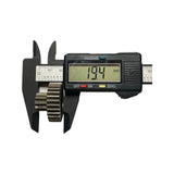 1392040 - Genuine Replacement Duplicate Gear