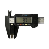 1391005 - Genuine Replacement Micro Switch