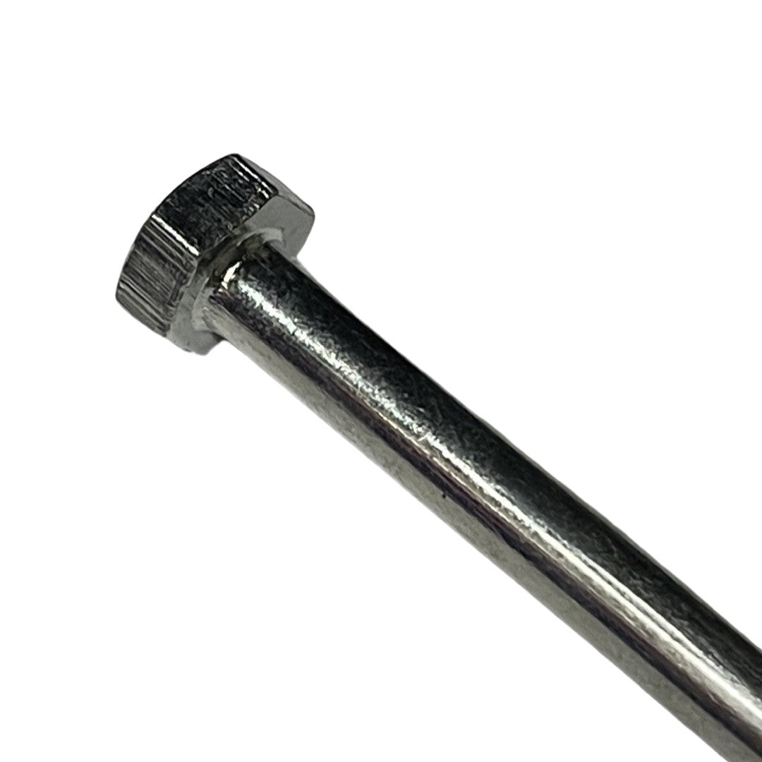 1391017-Genuine Replacement Hexagon Bolt M6X116