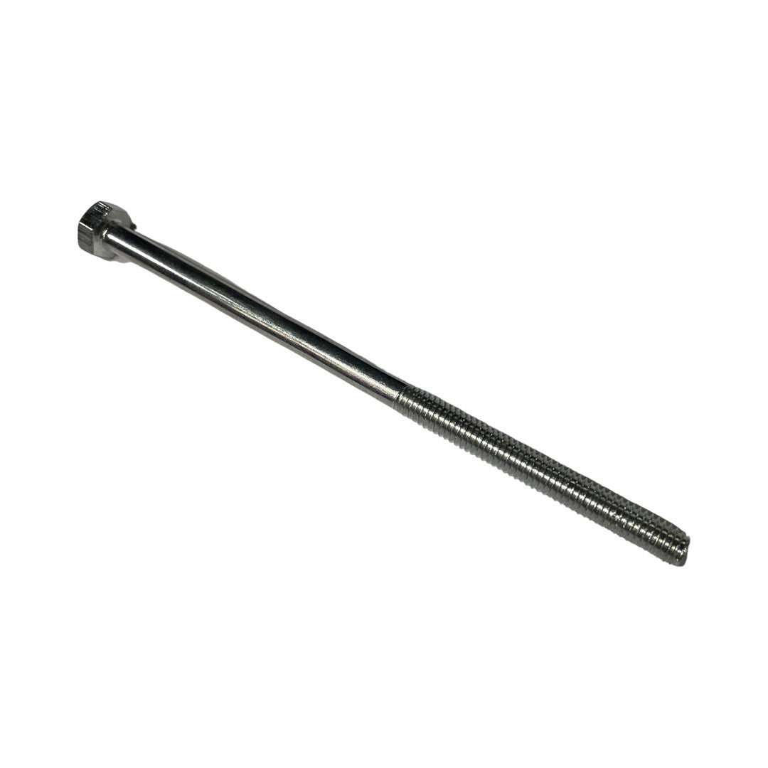 1391017-Genuine Replacement Hexagon Bolt M6X116