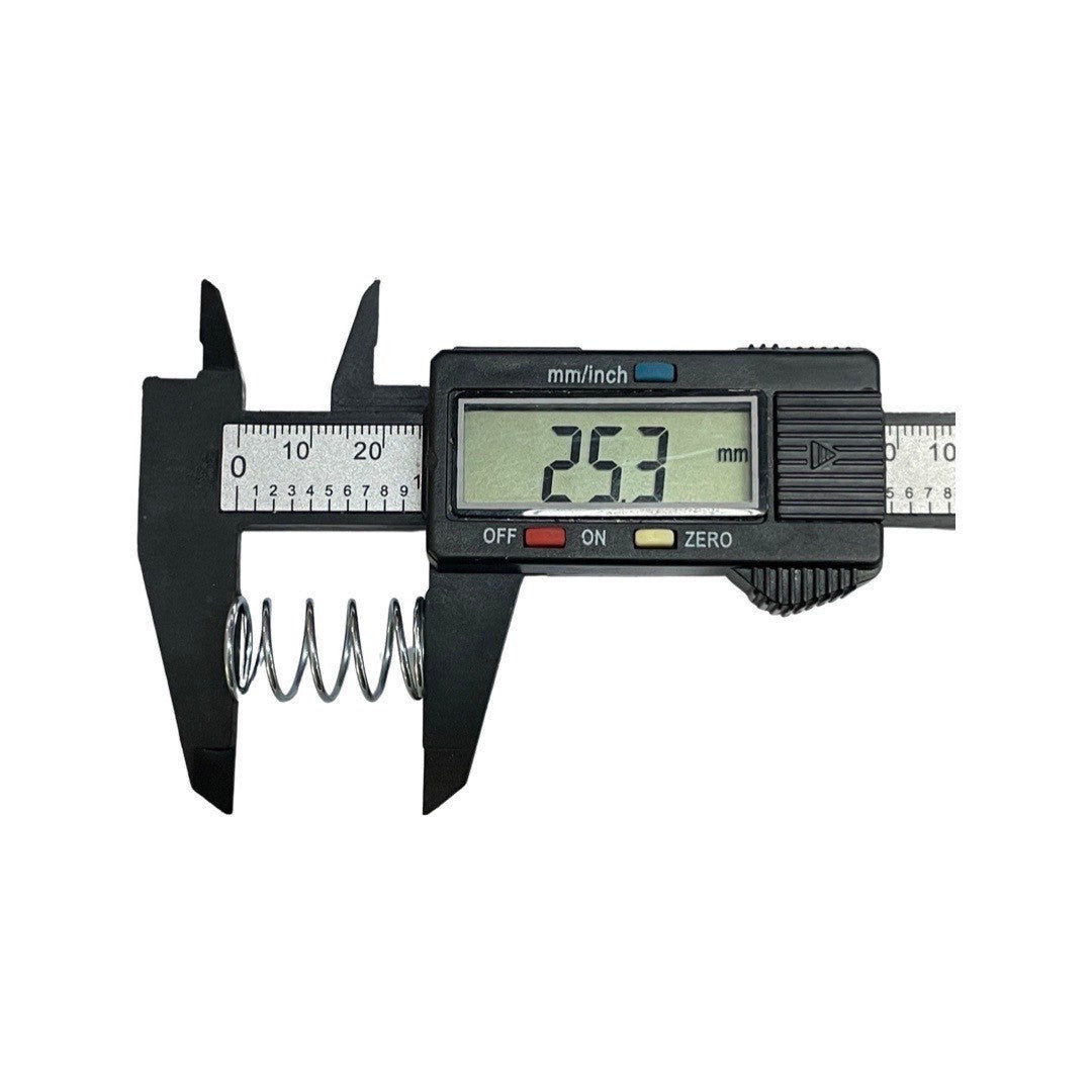 1391030 - Genuine Replacement Tumbler Spring