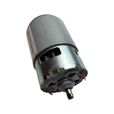 1391043-Genuine Replacement Motor