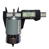 1391043-Genuine Replacement Motor