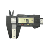 1391061-Genuine Replacement Blade