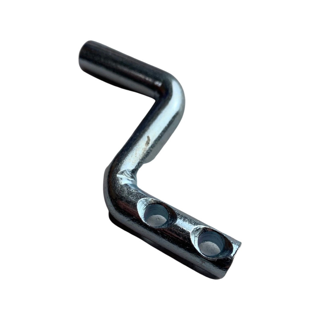 1354041 - Genuine Replacement Rear Wheel Fixed Axis